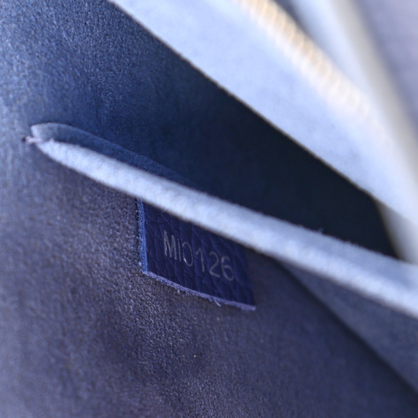 Taurillon Volta Denim