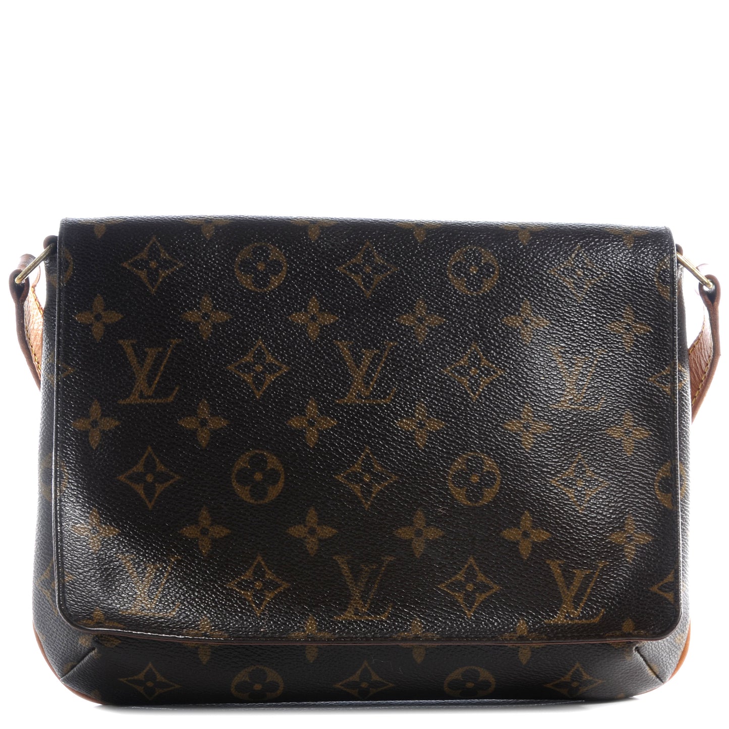 Monogram Musette Tango