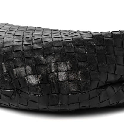 Bottega Veneta Nappa Intrecciato Small Jodie Black 11 of 11