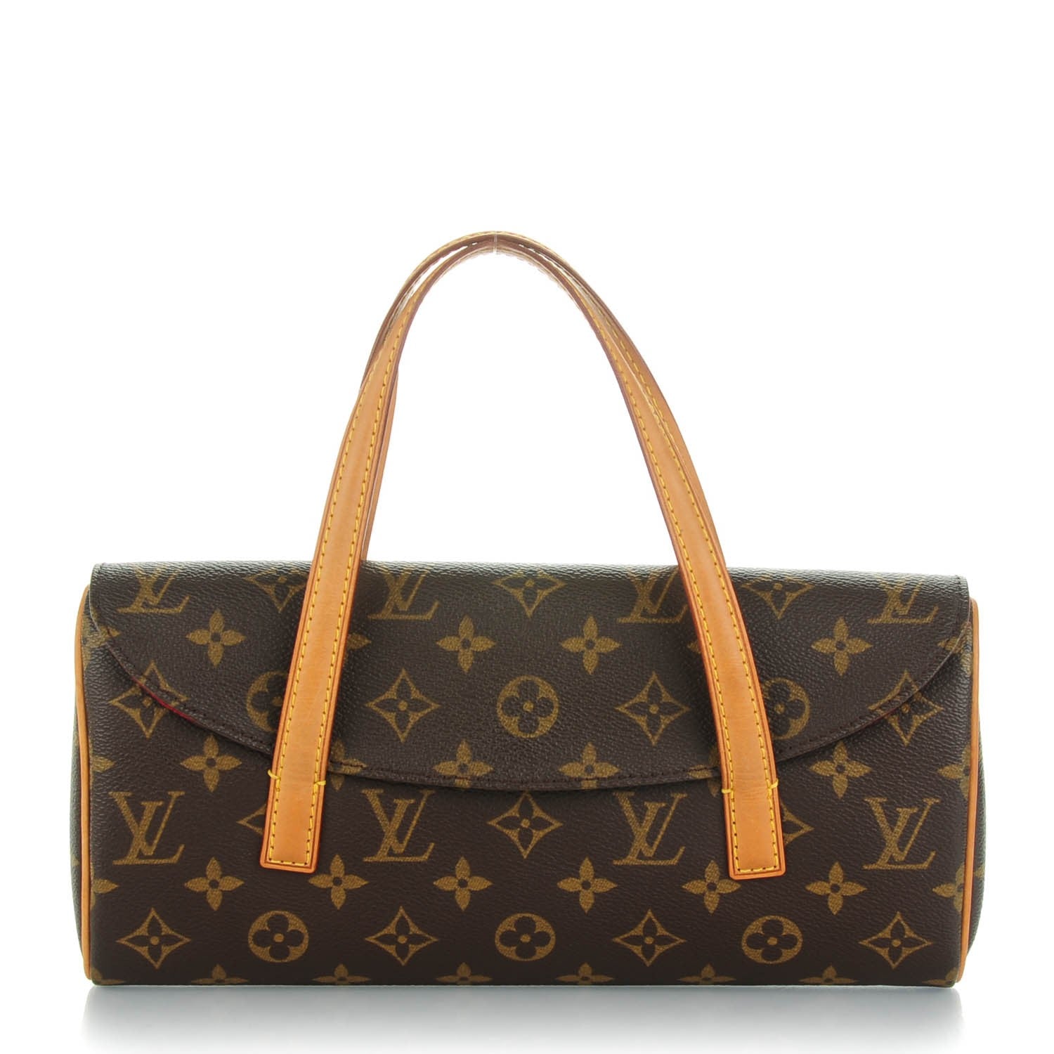 Louis Vuitton Monogram Sonatine 1 of 7