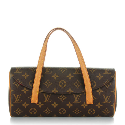 Louis Vuitton Monogram Sonatine 1 of 7