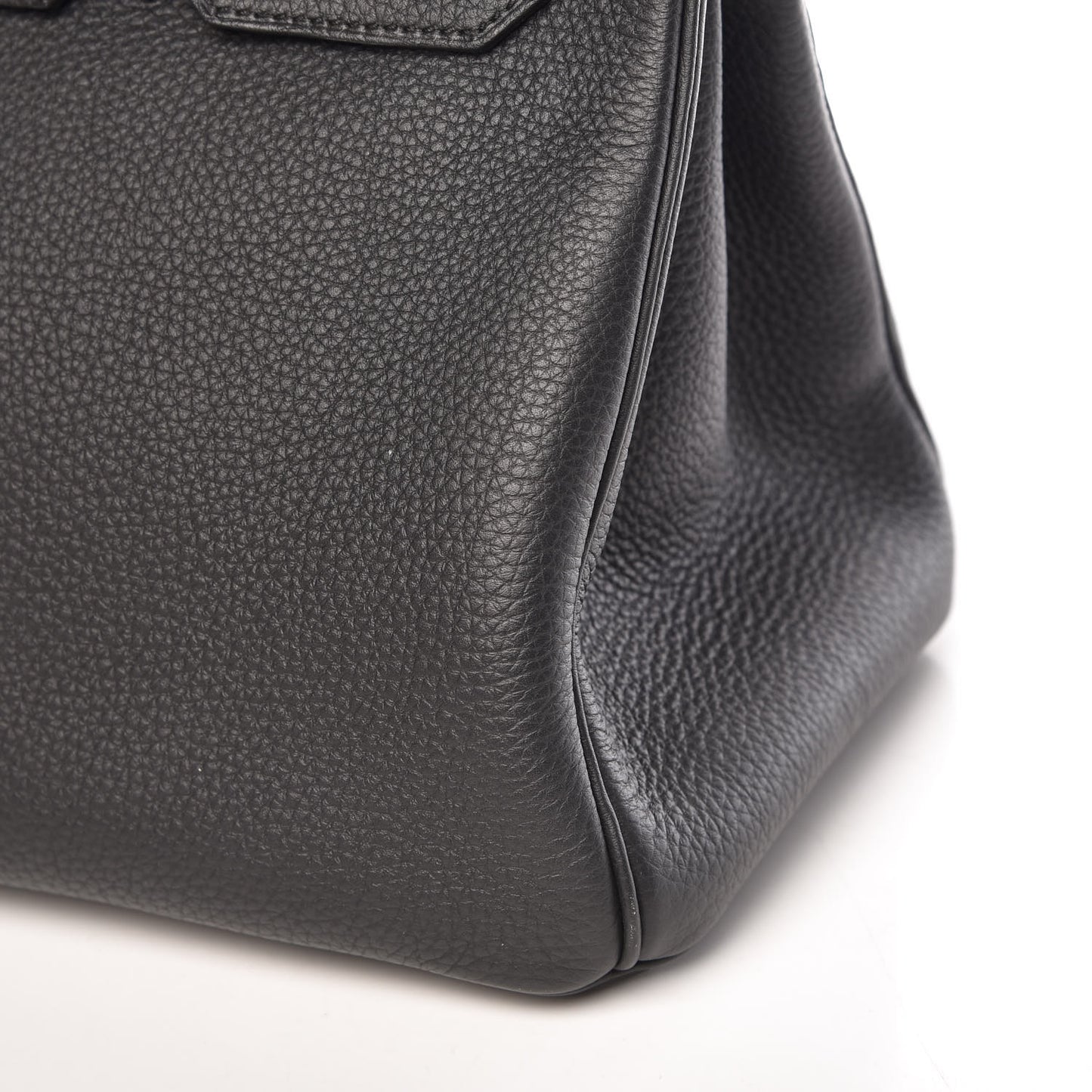 Togo Birkin 30 Plomb