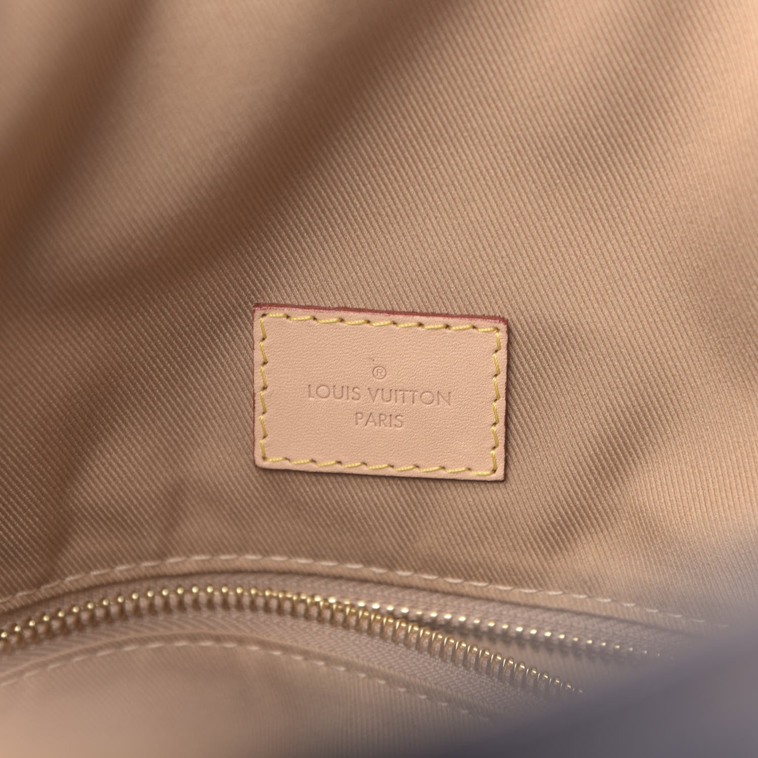 Louis Vuitton Monogram Graceful MM 6 of 10