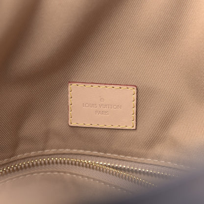 Louis Vuitton Monogram Graceful MM 6 of 10