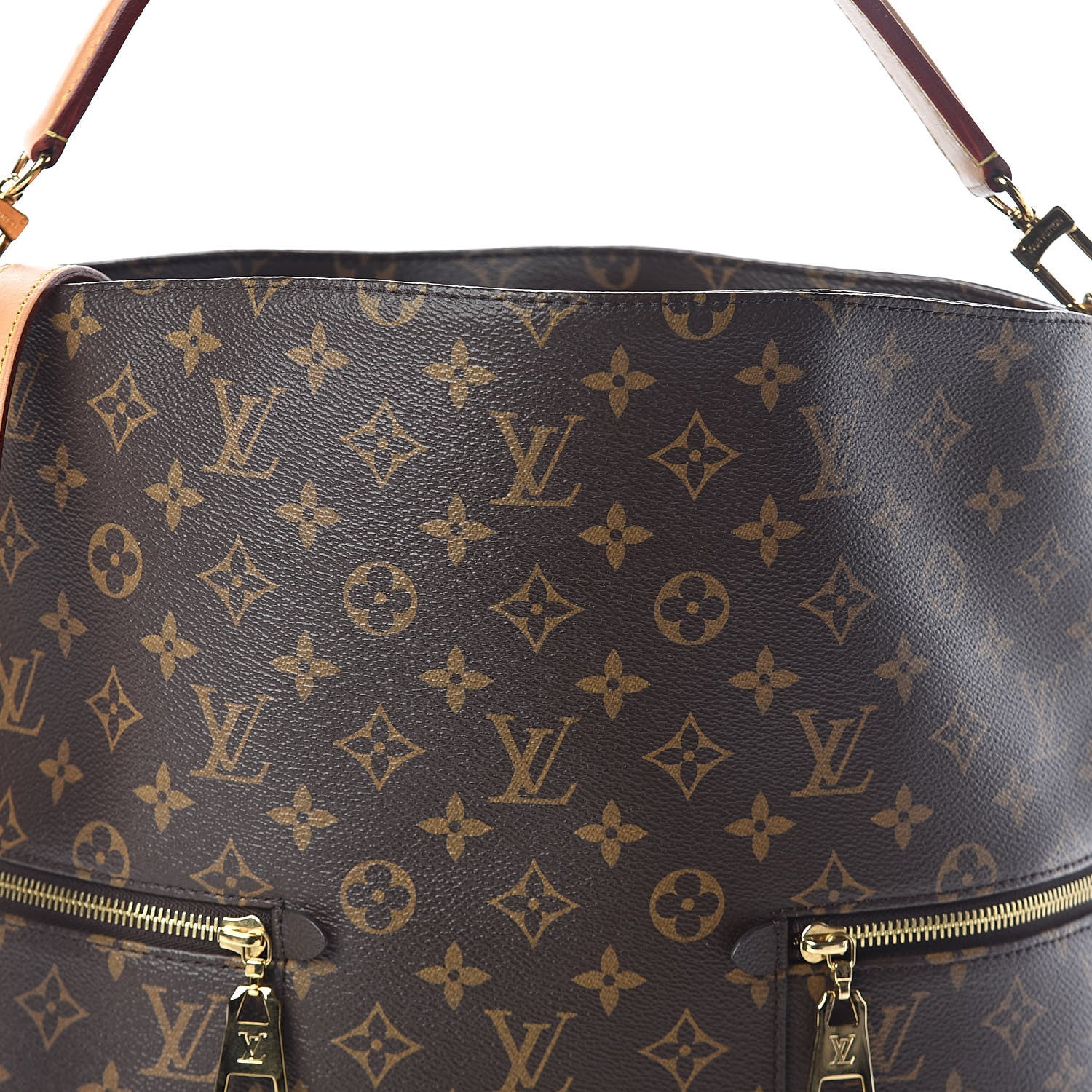 Louis Vuitton Monogram Melie 8 of 10