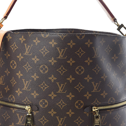 Louis Vuitton Monogram Melie 8 of 10