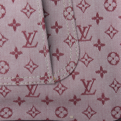Louis Vuitton Mini Monogram Besace Mary Kate Cherry 11 of 12