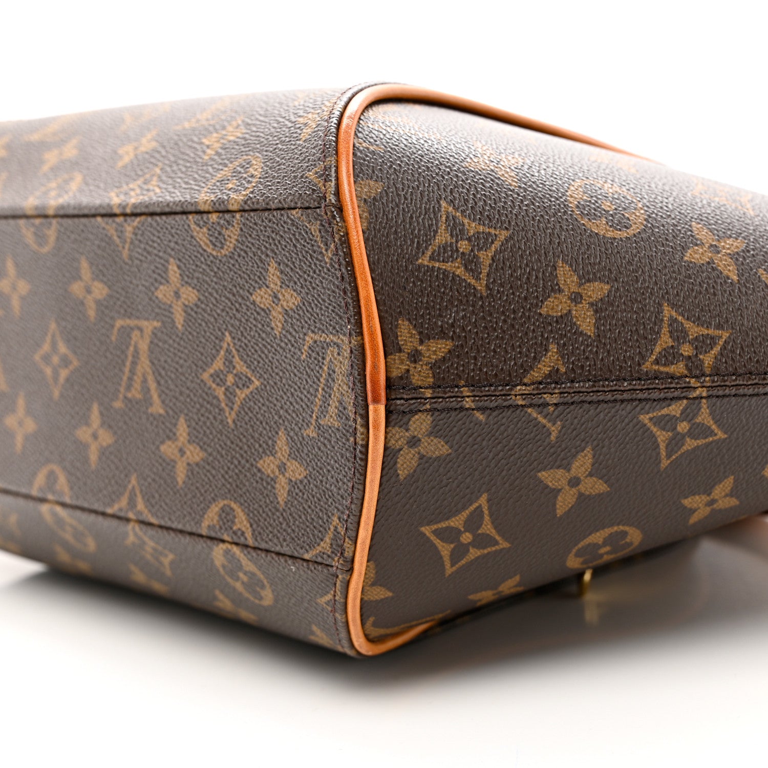 Louis Vuitton Monogram Ellipse GM Shopping Bag 8 of 9