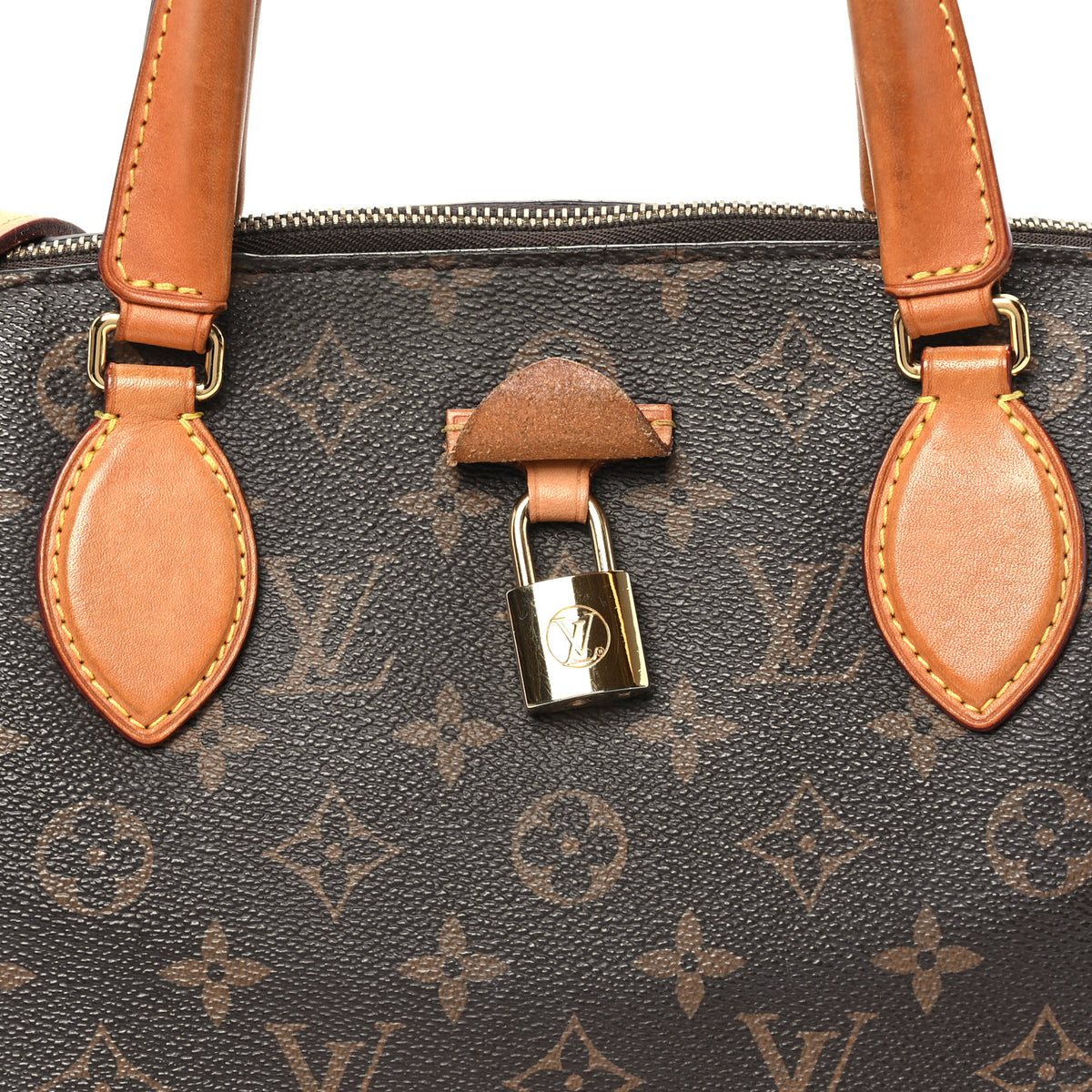 Monogram Rivoli MM