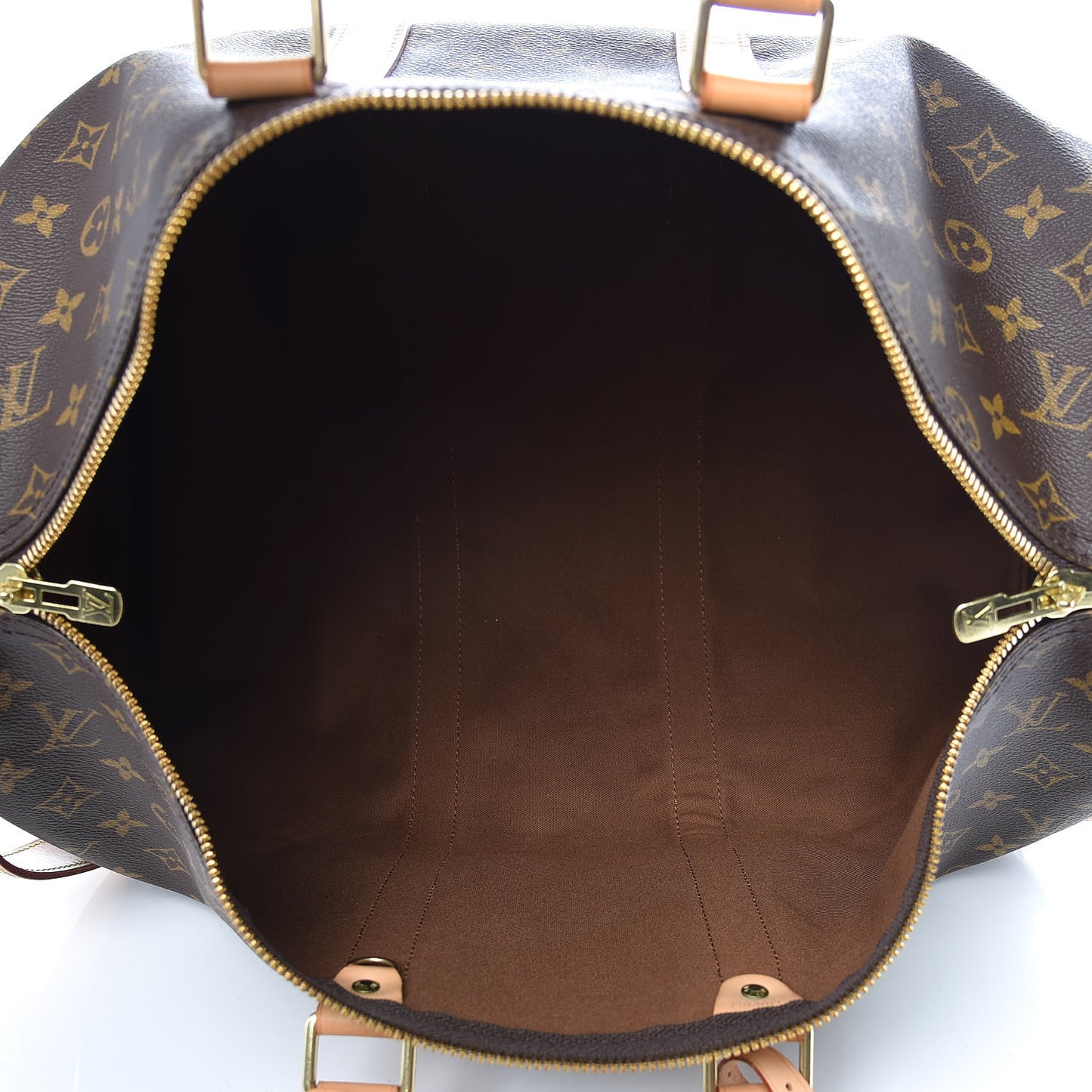 Monogram Keepall Bandouliere 45