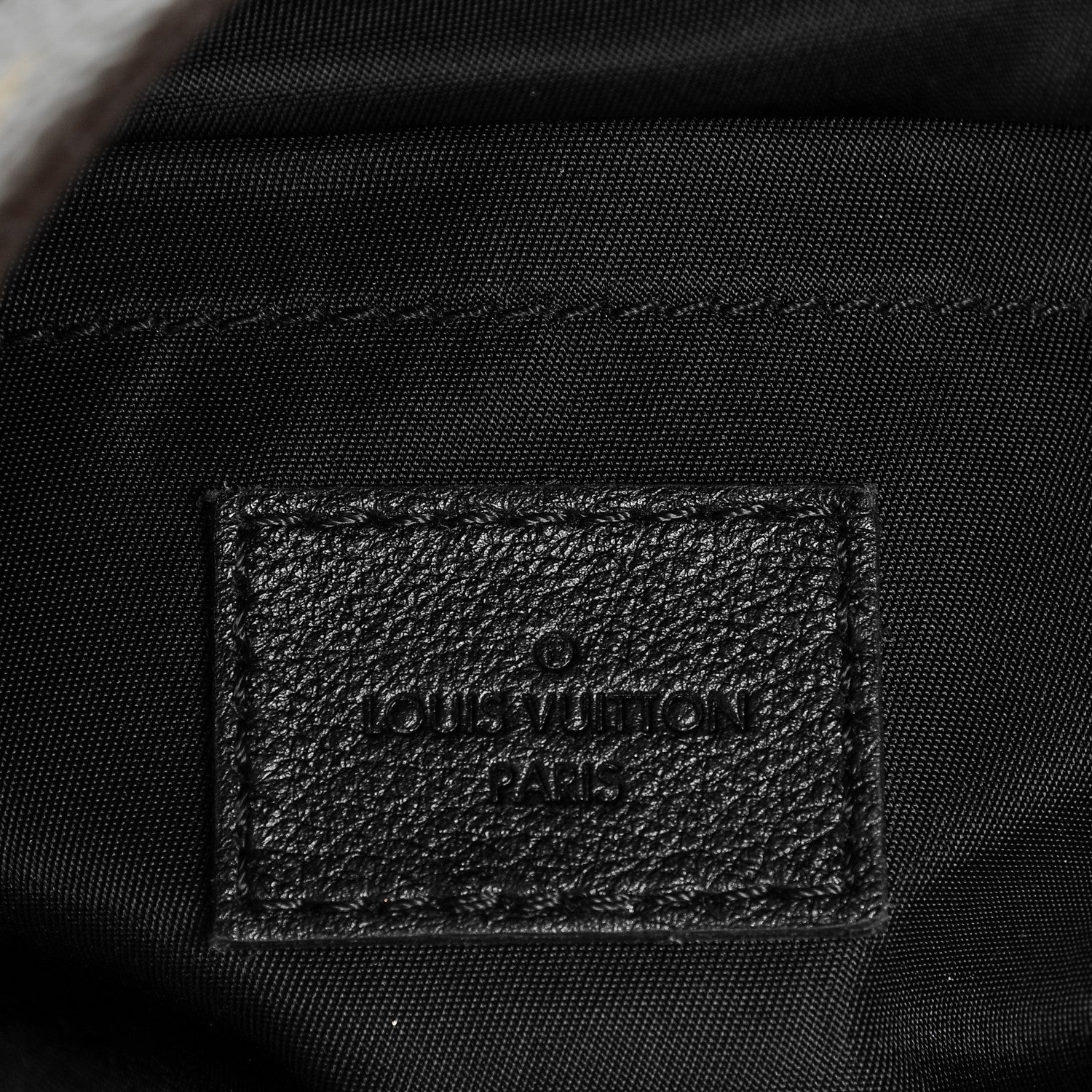 Louis Vuitton Monogram Palm Springs Backpack Mini 7 of 9