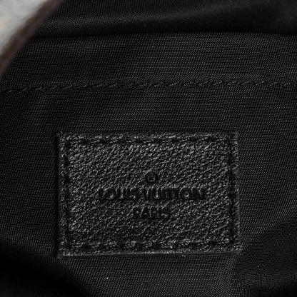 Louis Vuitton Monogram Palm Springs Backpack Mini 7 of 9