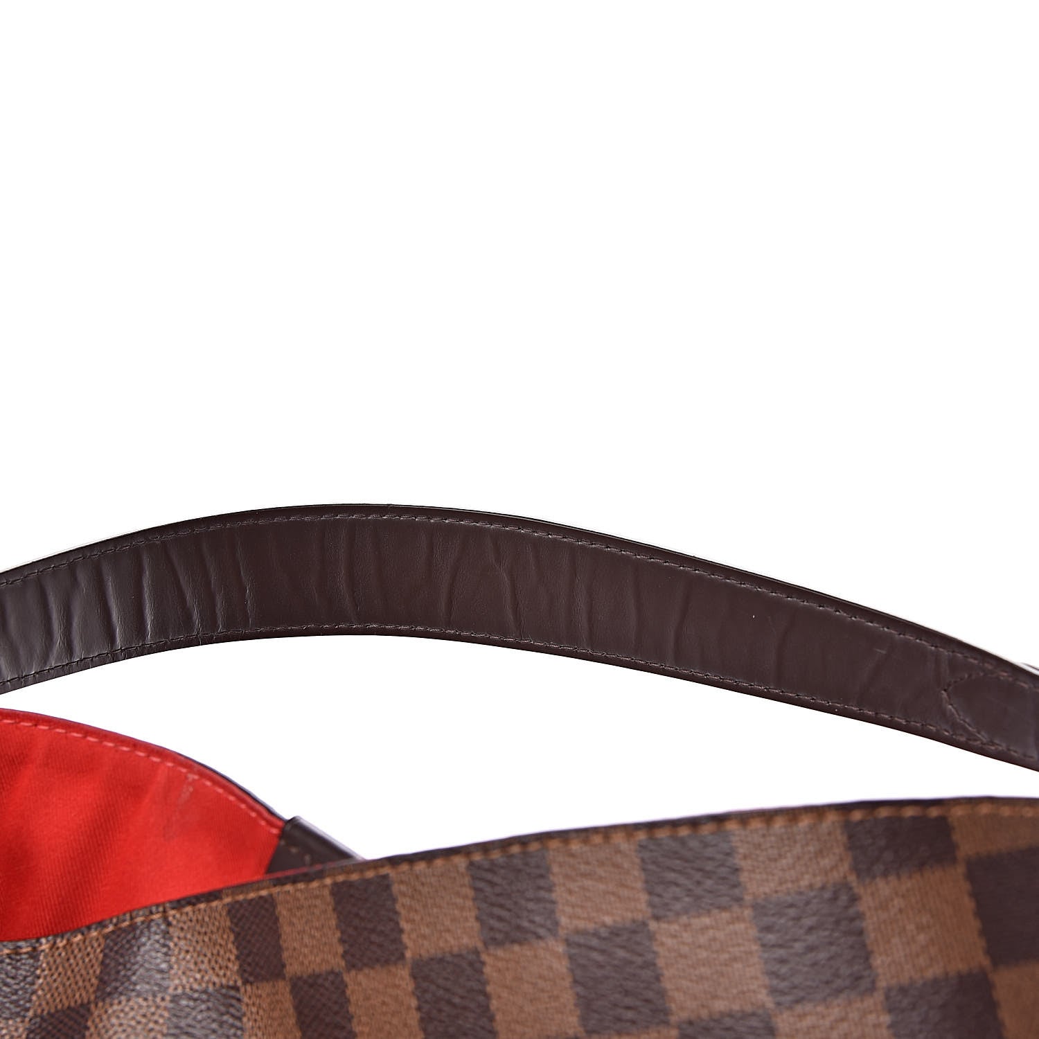 Louis Vuitton Damier Ebene Graceful MM 13 of 16