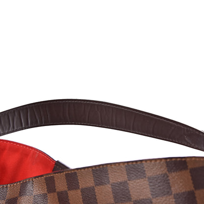Louis Vuitton Damier Ebene Graceful MM 13 of 16
