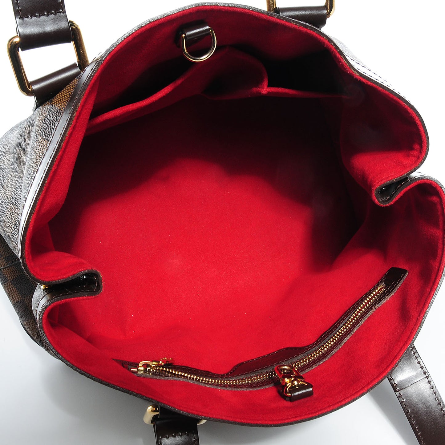 Damier Ebene Hampstead PM