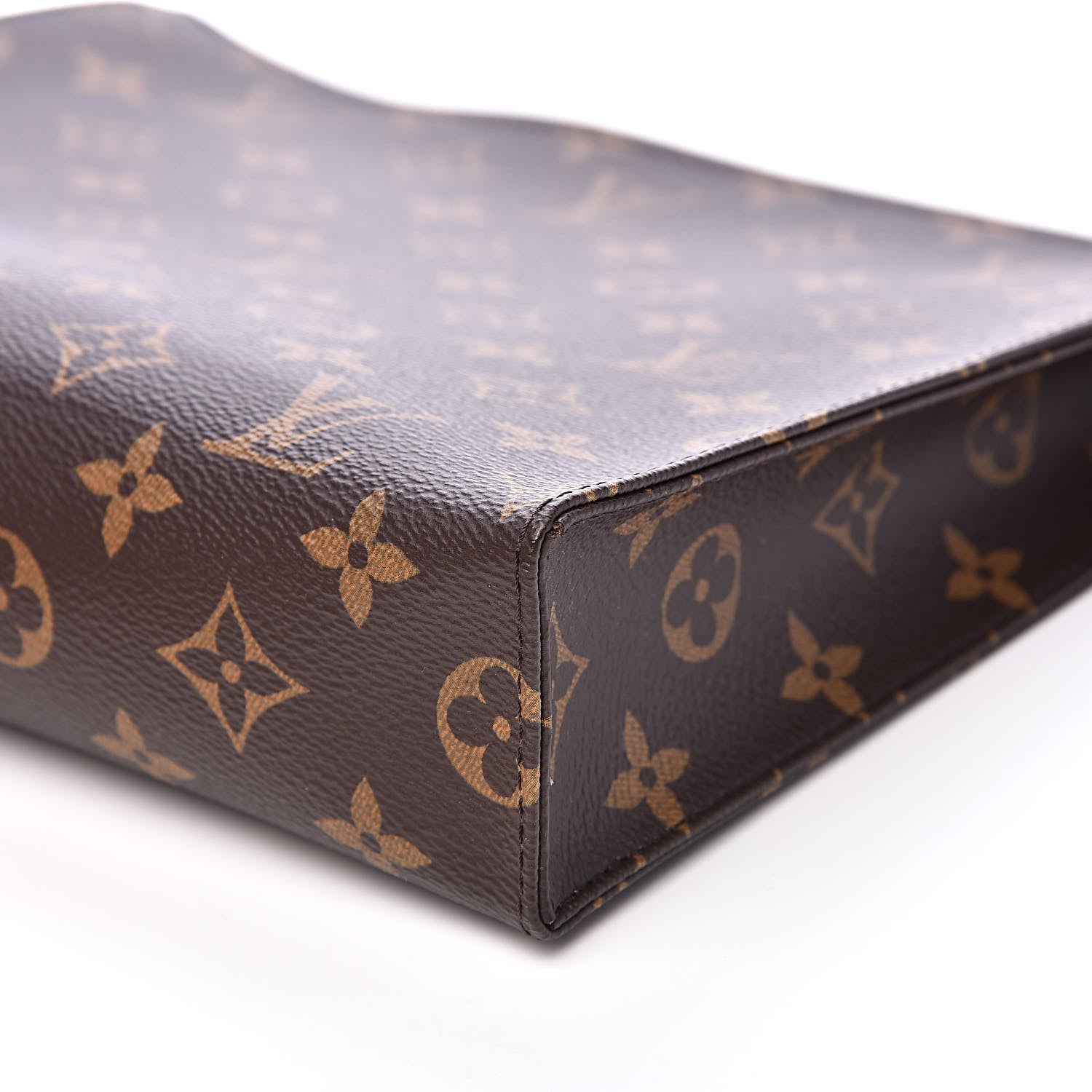Louis Vuitton Monogram Toiletry Pouch 26 9 of 10