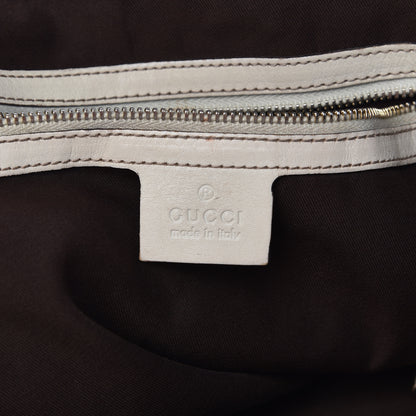 Gucci Monogram Medium Pelham Shoulder Bag Off White 6 of 11
