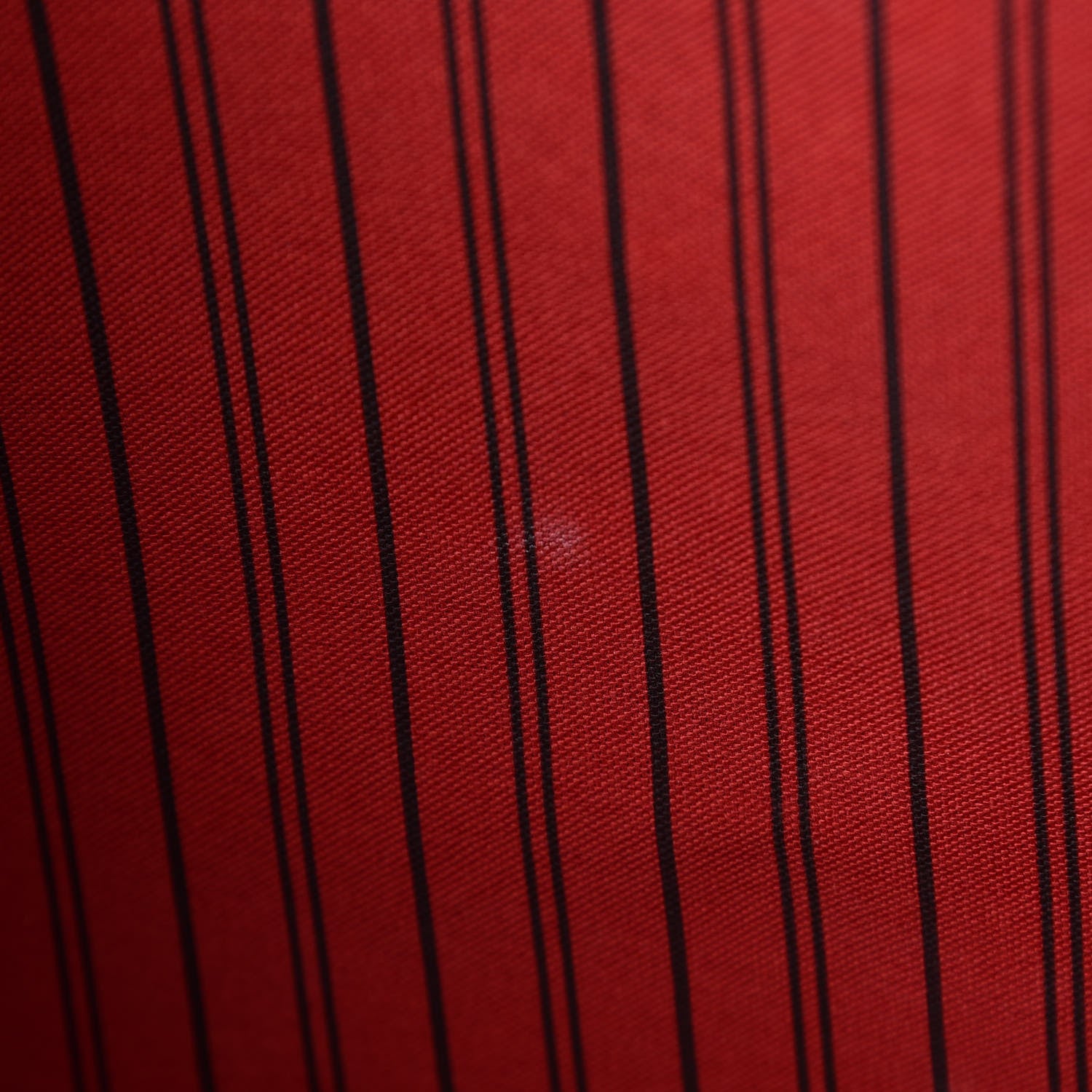 Louis Vuitton Monogram Neo Neverfull MM Cherry 9 of 11
