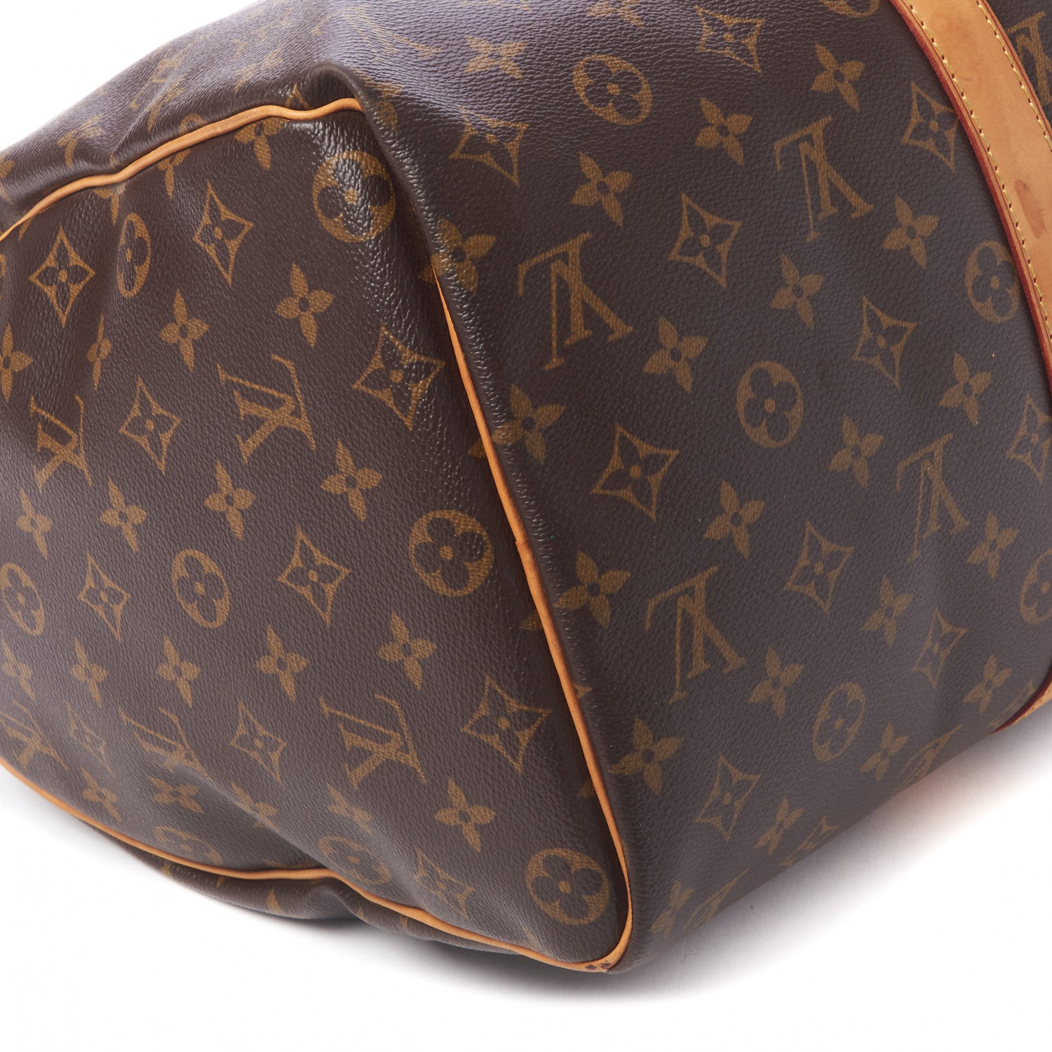Louis Vuitton Monogram Keepall 45 5 of 12