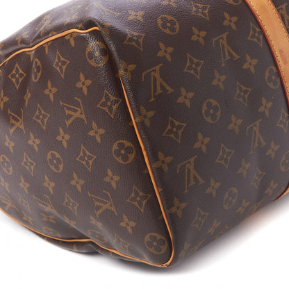Louis Vuitton Monogram Keepall 45 5 of 12
