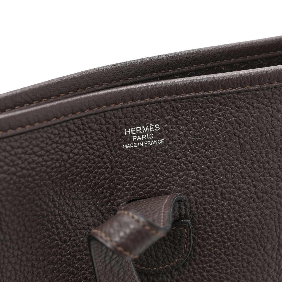 Taurillon Clemence Evelyne III PM Ebene