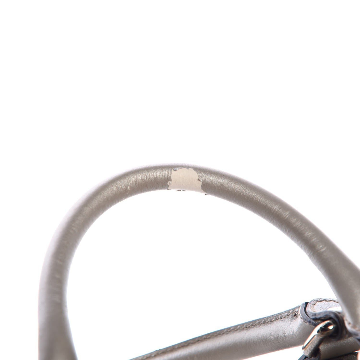 Gucci Imprime Monogram Medium Joy Boston Silver 15 of 18