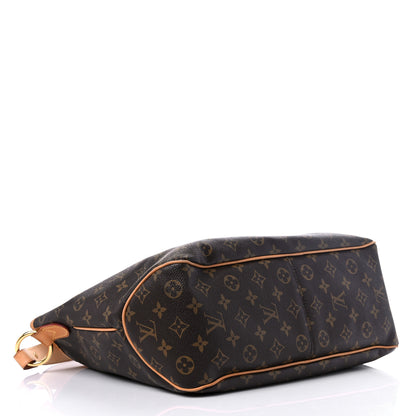 Louis Vuitton Monogram Delightful PM 4 of 12