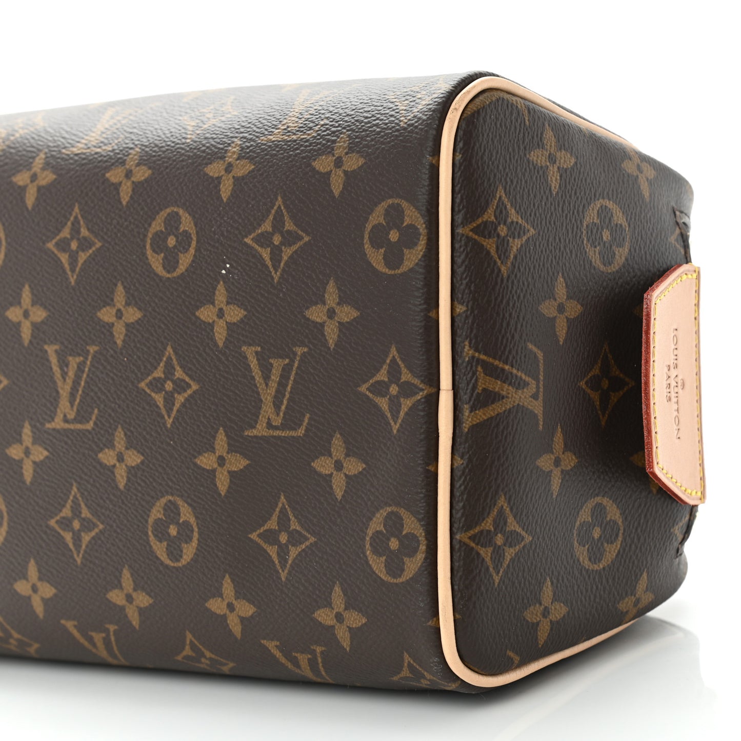 Monogram Dopp Kit Toilet Pouch