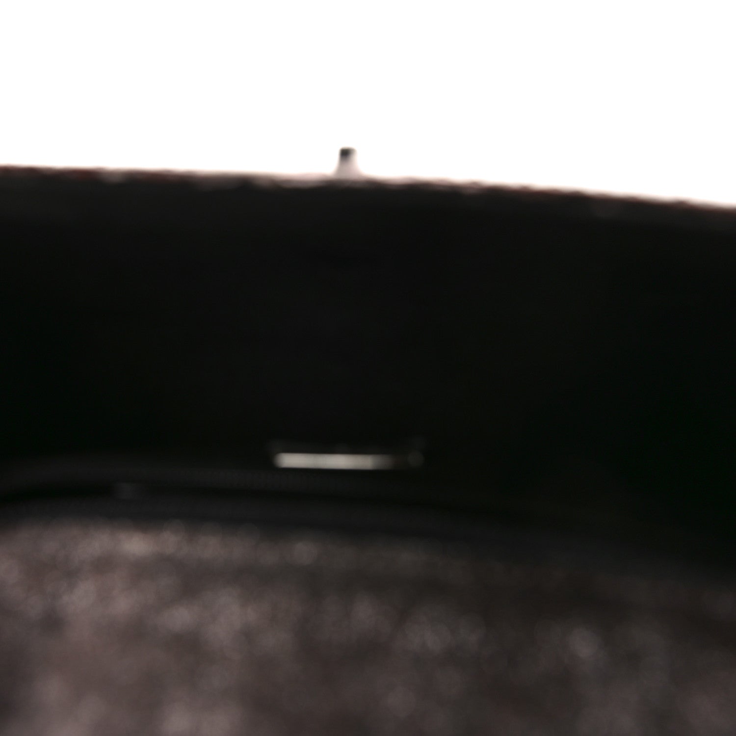 Chanel Metallic Ombre Snakeskin Mini Rectangular Pink 5 of 9