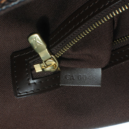 Louis Vuitton Damier Ebene Bastille Messenger 7 of 7
