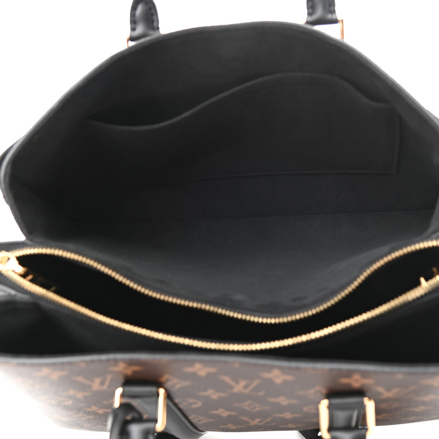 Monogram Soufflot MM Black