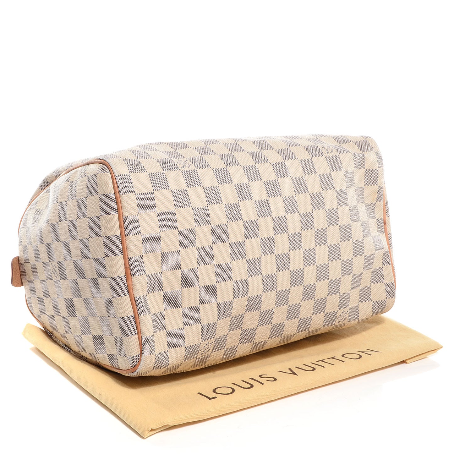 Damier Azur Speedy 30