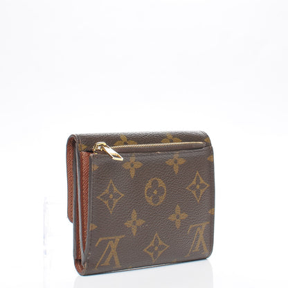 Louis Vuitton Monogram Anais Wallet 5 of 12