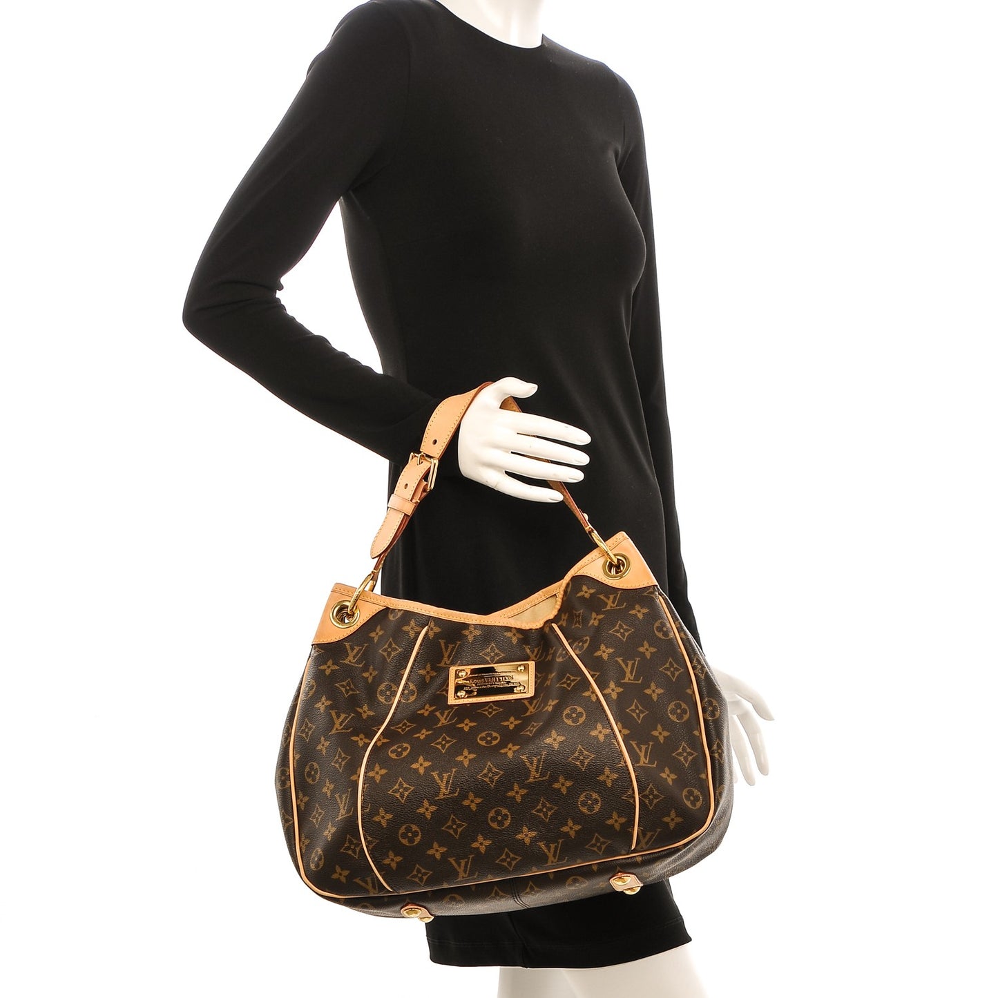 Monogram Galliera PM