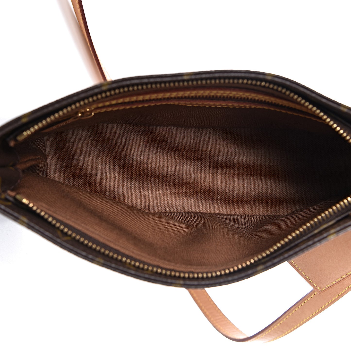 Monogram Trotteur
