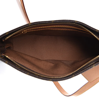 Louis Vuitton Monogram Trotteur 5 of 13