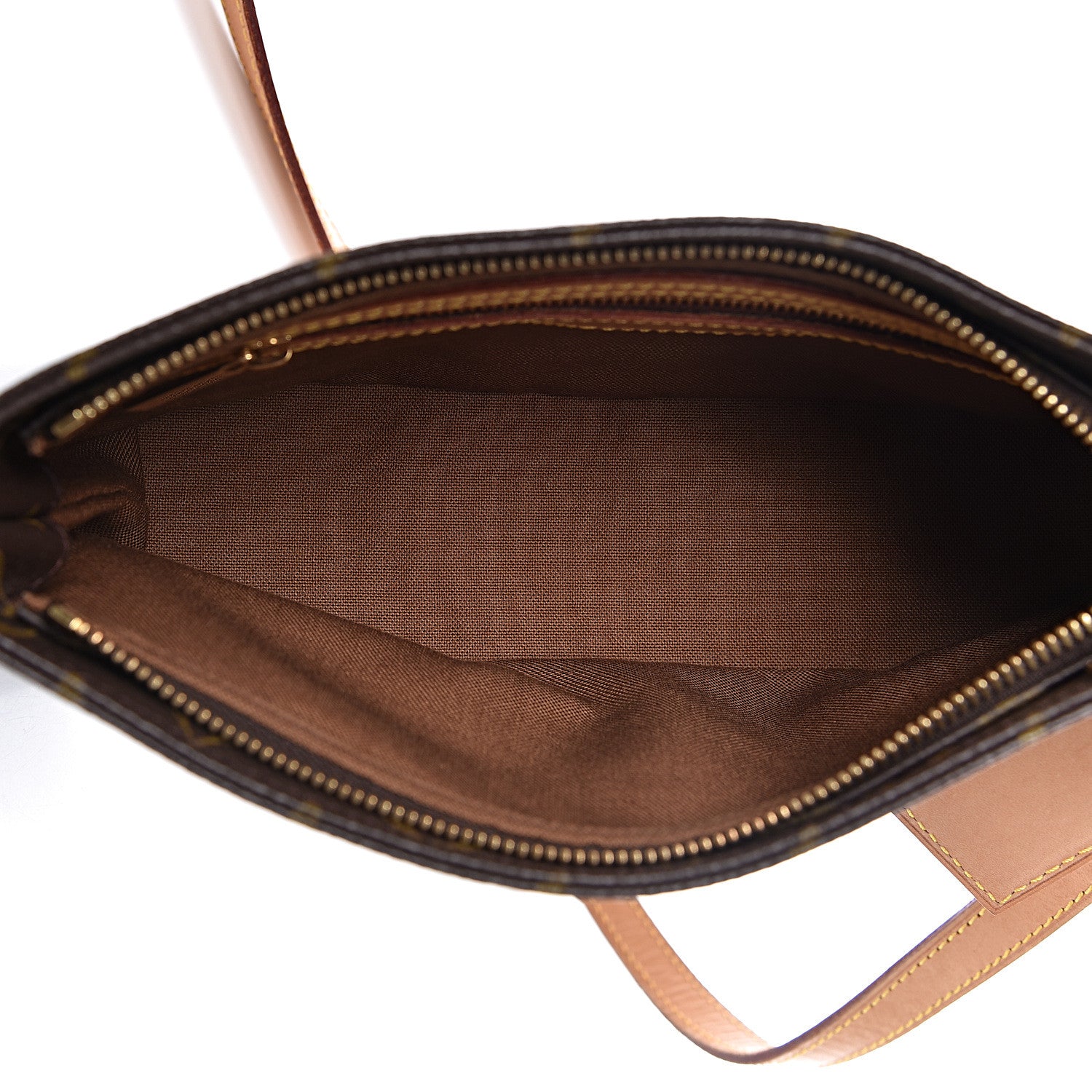 Louis Vuitton Monogram Trotteur 5 of 13