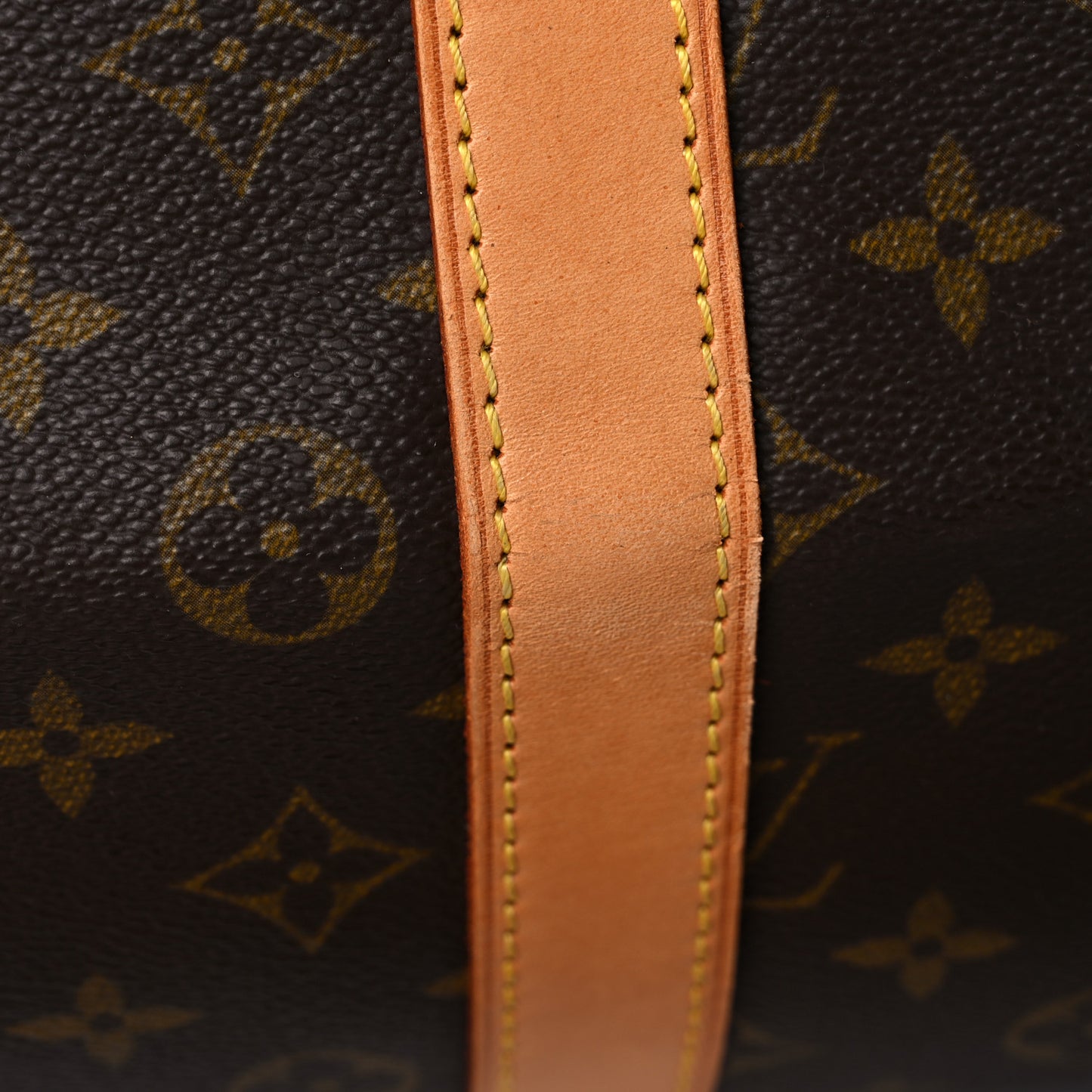 Monogram Keepall Bandouliere 55