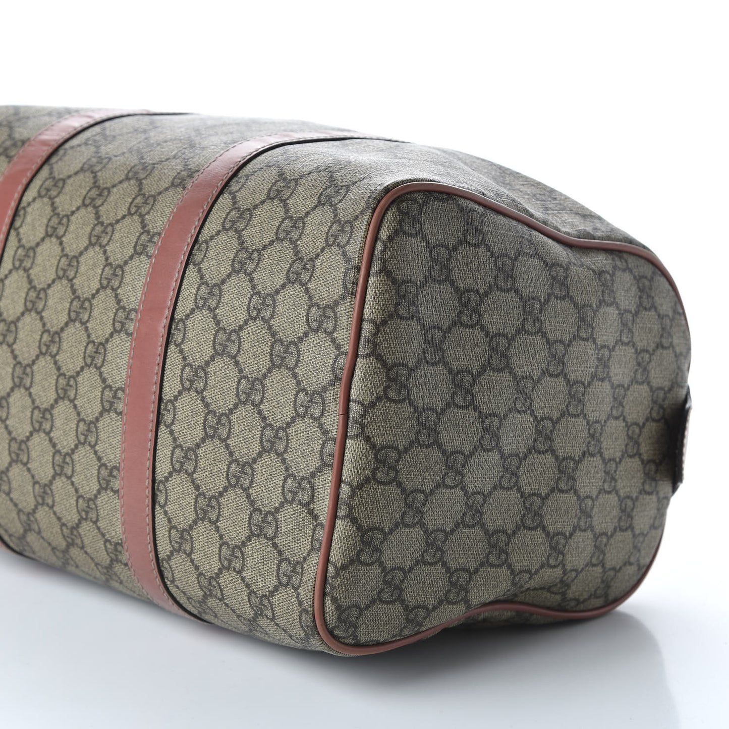 GG Plus Monogram Medium Joy Boston Pink