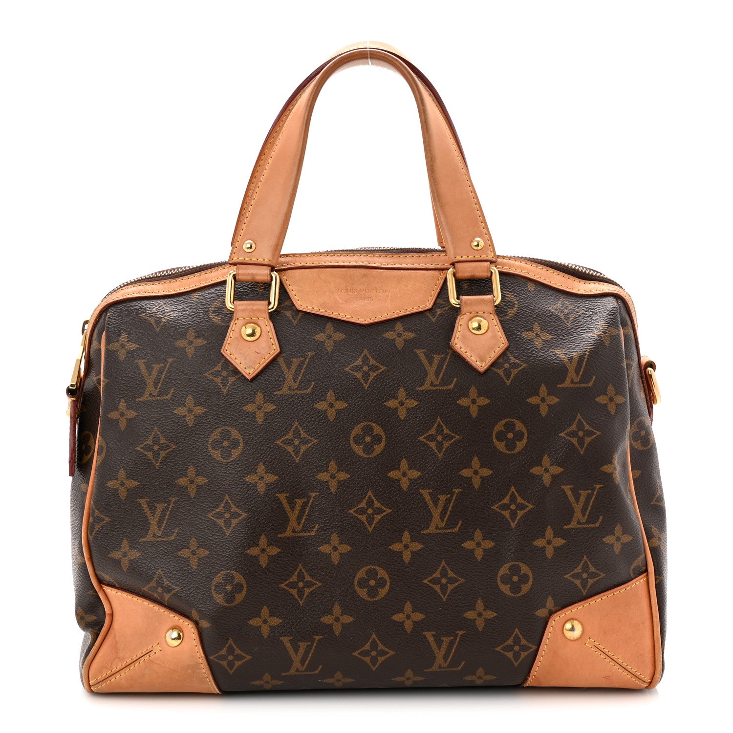Louis Vuitton Monogram Retiro PM 1 of 11