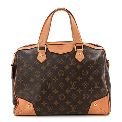 Louis Vuitton Monogram Retiro PM 1 of 11