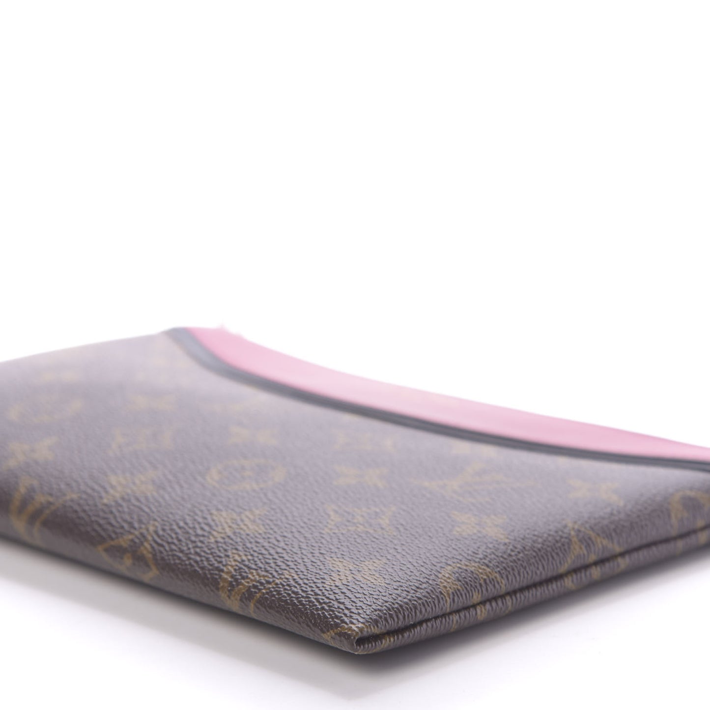 Monogram Tuileries Pochette Bordeaux