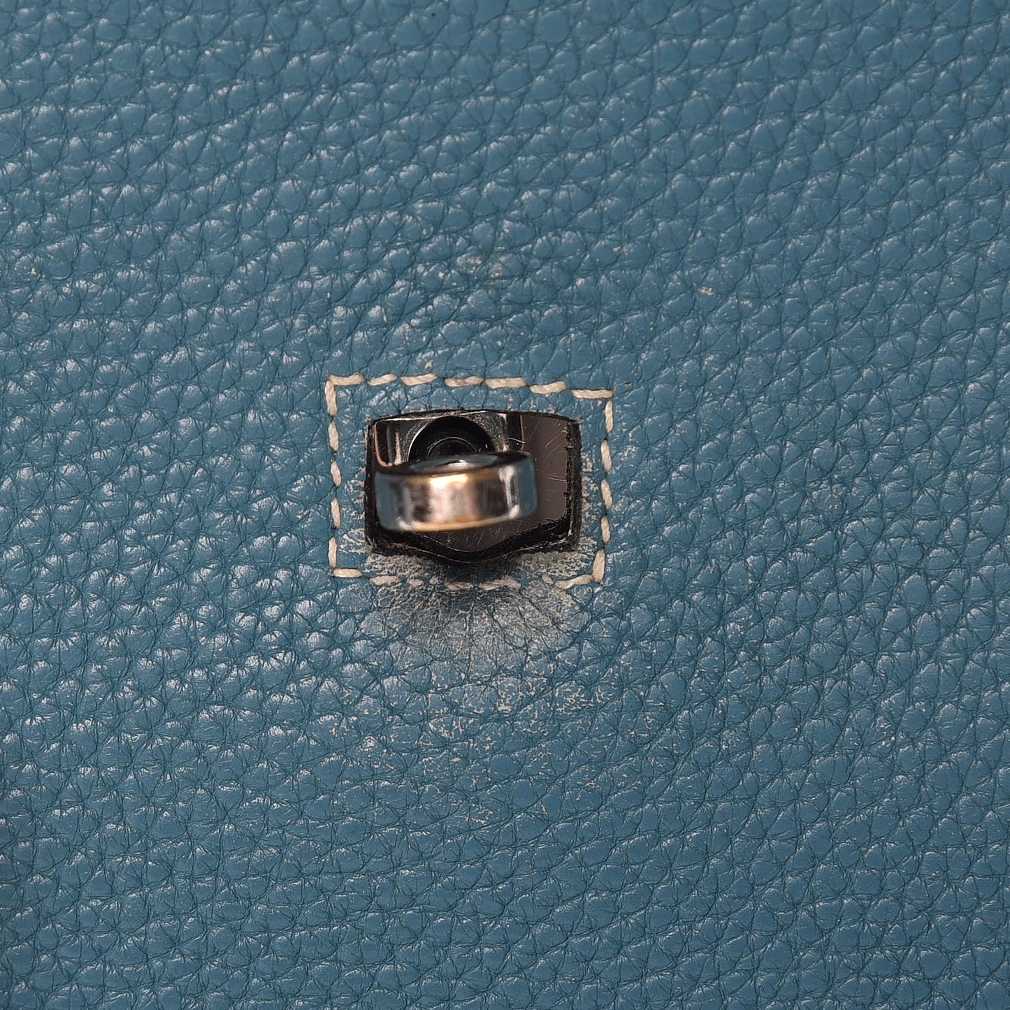 Taurillon Clemence Jypsiere 28 Blue Jean