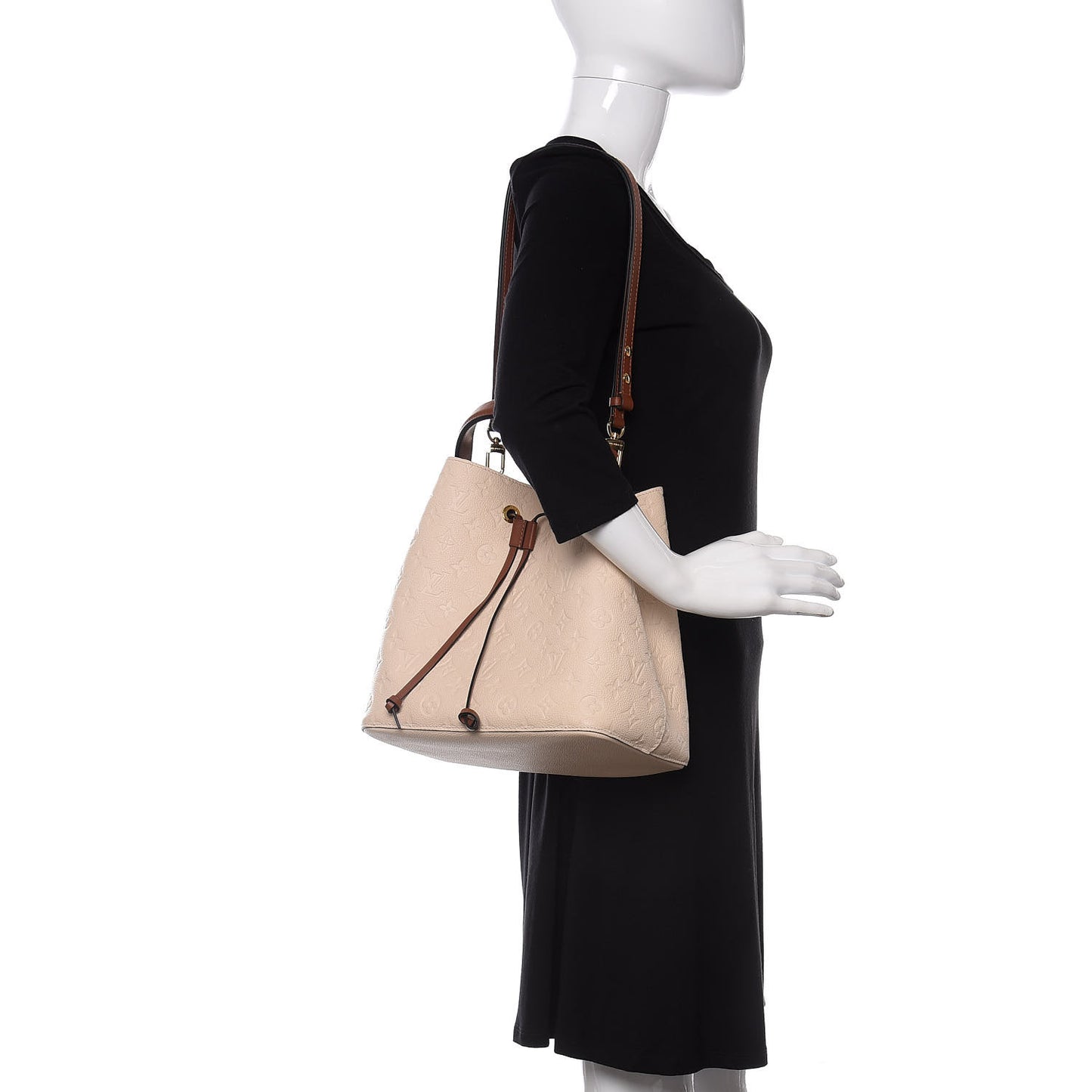 Empreinte Neonoe MM Cream