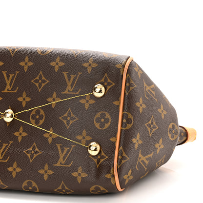 Louis Vuitton Monogram Tivoli PM 9 of 9