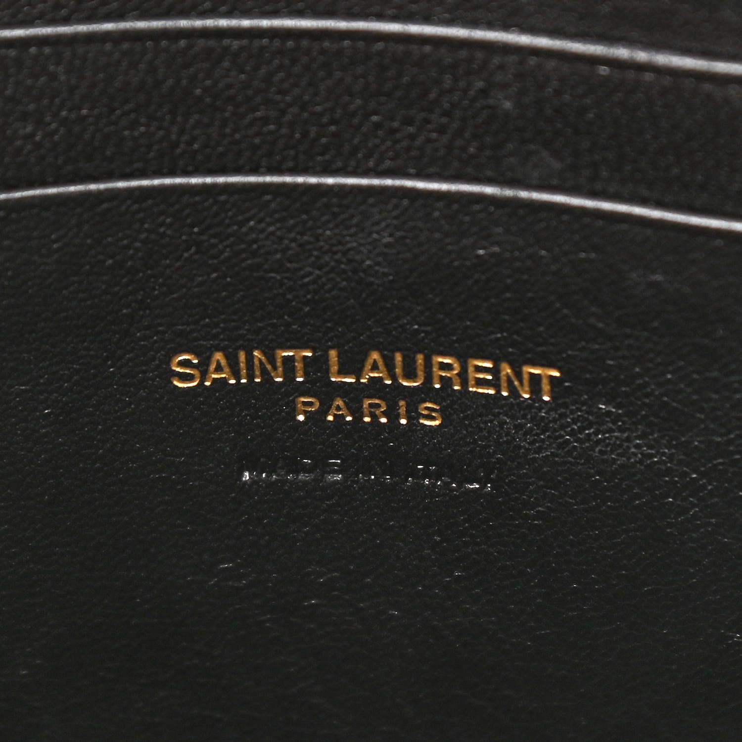Saint Laurent Grain De Poudre Matelasse Monogram Mini Lou Camera Bag Dark Beige 8 of 11