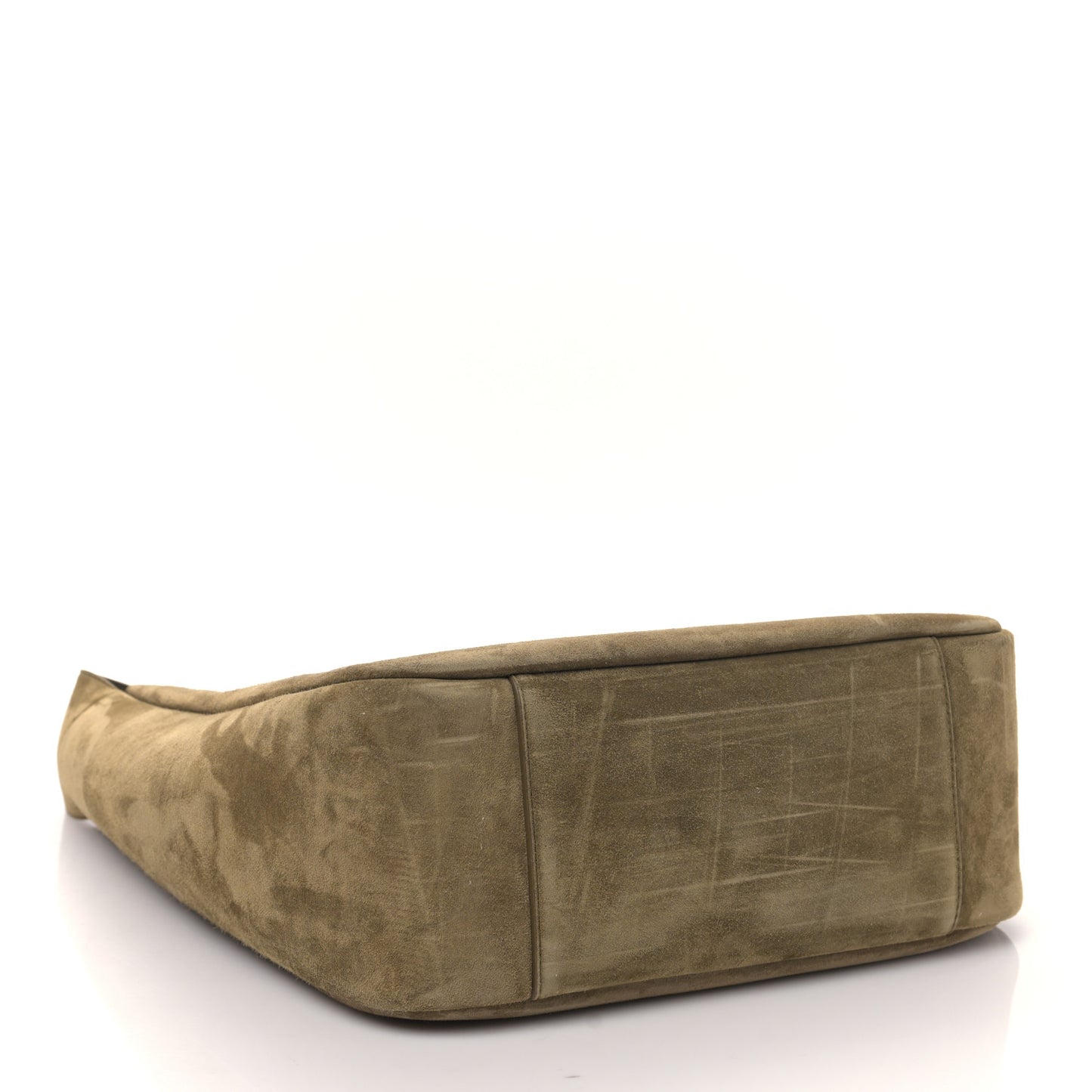 Suede Large Le 5 A 7 Soft Hobo New Barley