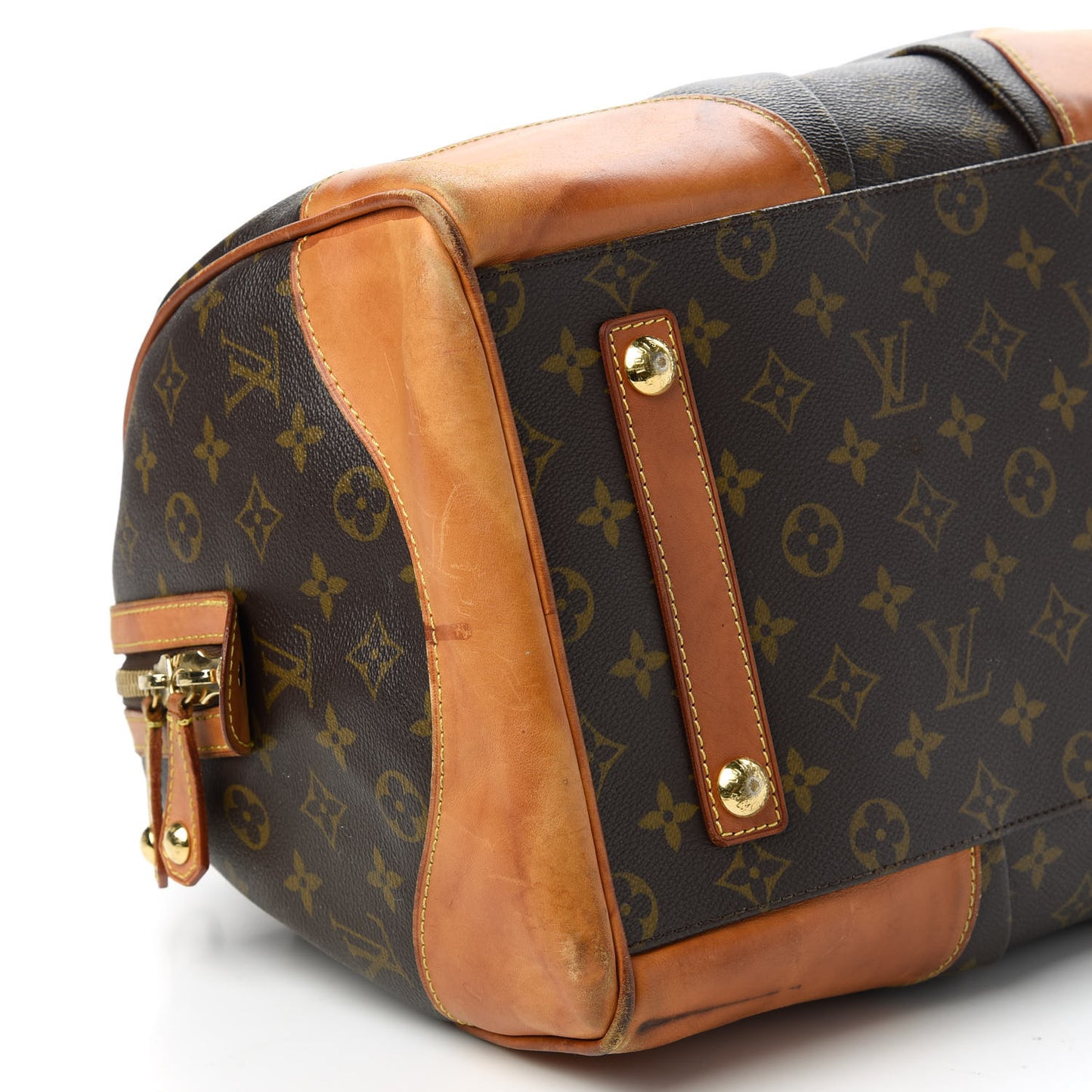 Monogram Stephen Bag