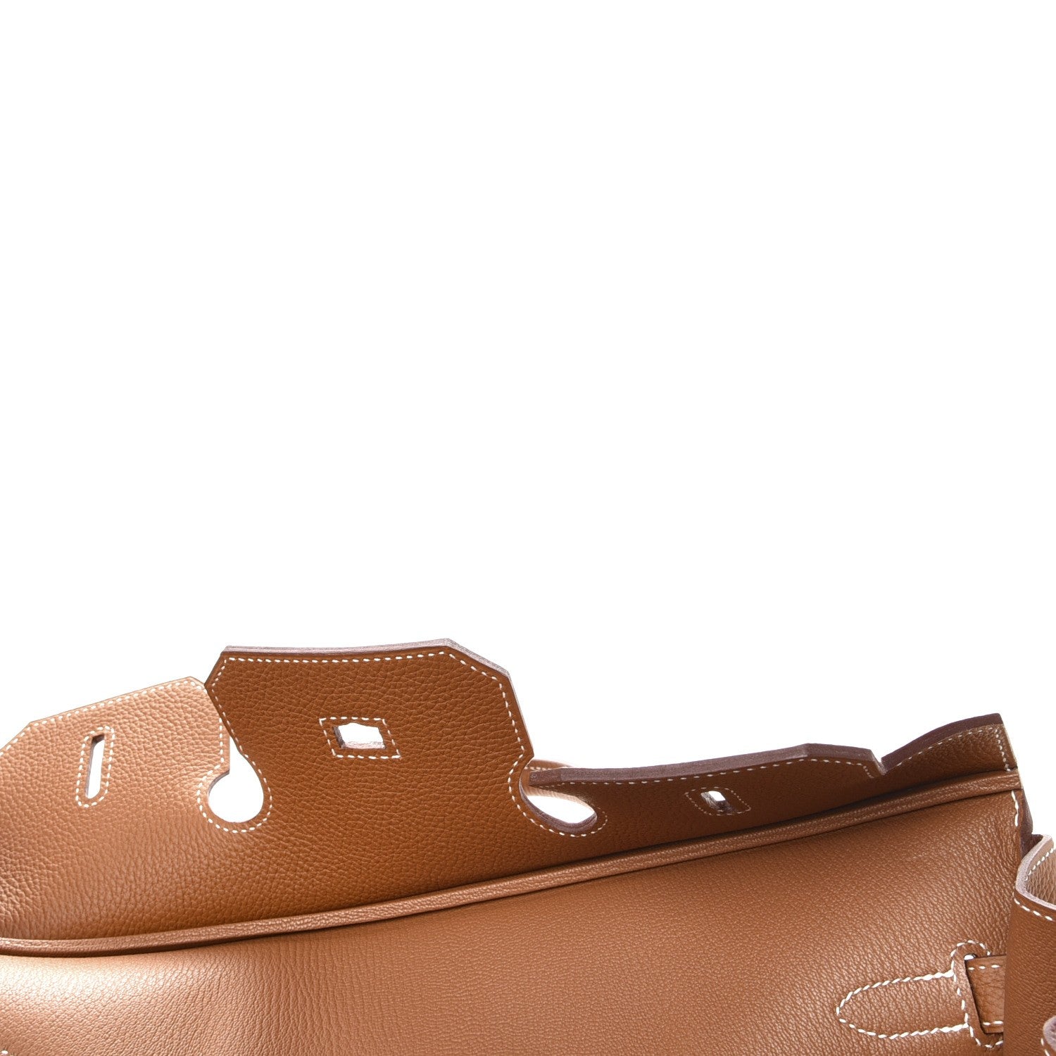 Hermes Togo Birkin 35 Gold 10 of 38