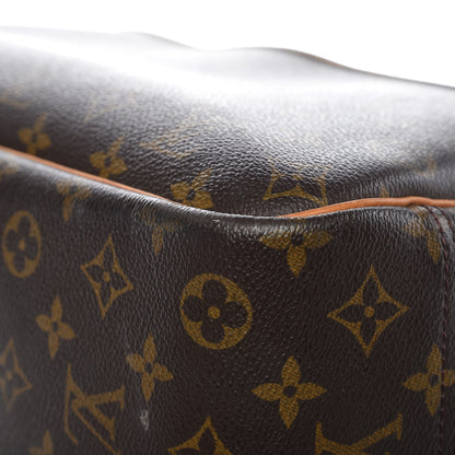 Louis Vuitton Monogram Deauville 10 of 22